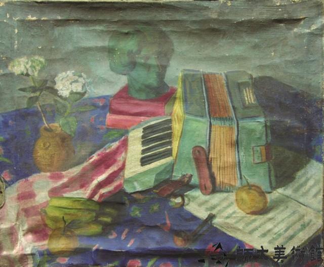 Accession Number:2020-02-0556 Collection Image