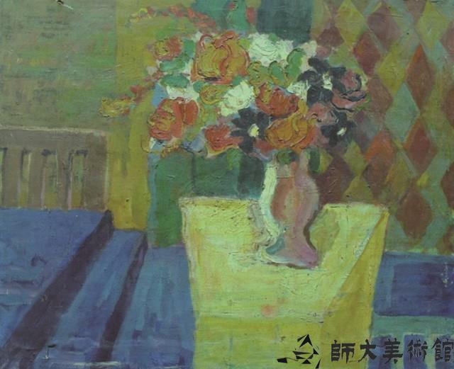 靜物藏品圖，第1張