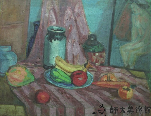 靜物藏品圖，第1張