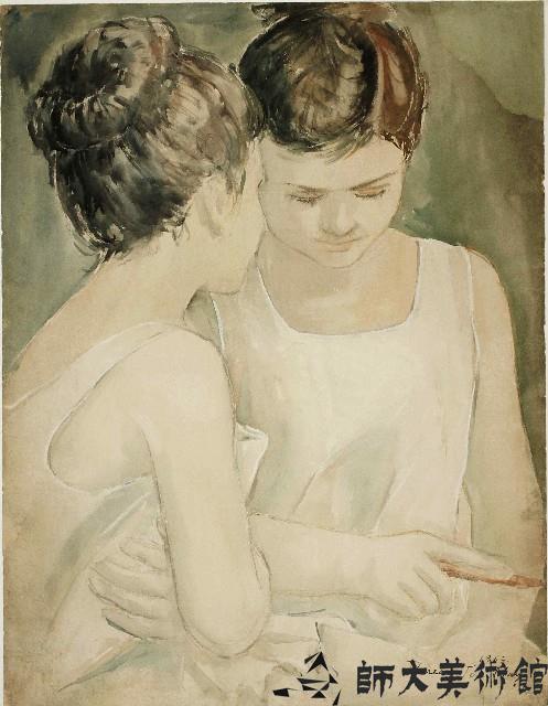 默語藏品圖，第1張