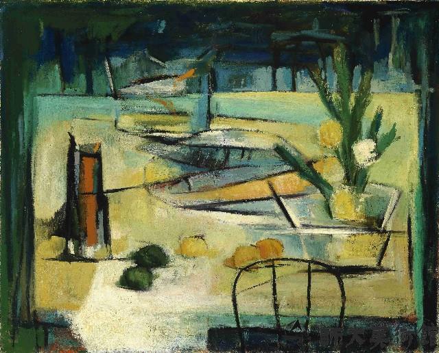 靜物藏品圖，第1張