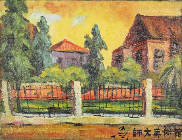 綠地庭院藏品圖，第1張