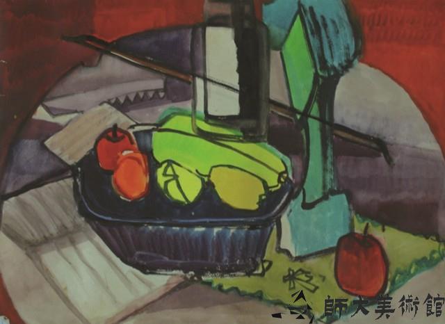 菓盤藏品圖，第1張