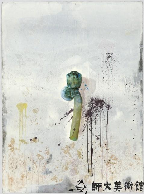 痕跡 No.1藏品圖，第1張