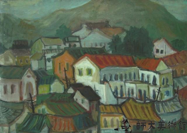 風景藏品圖，第1張