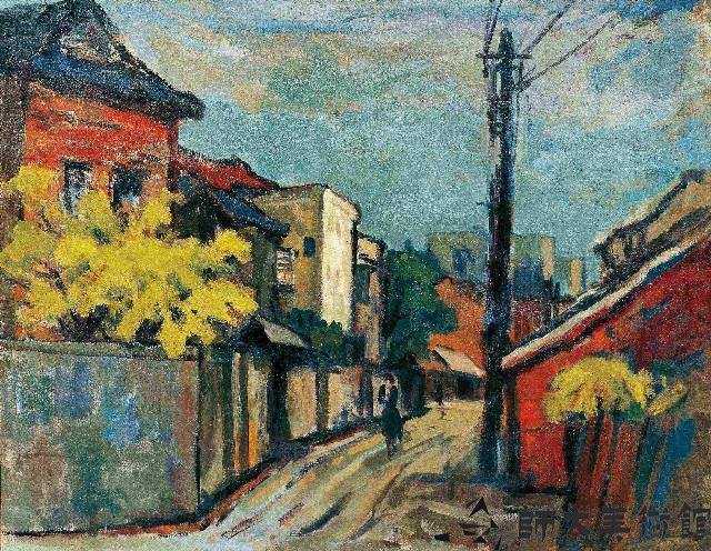 風景藏品圖，第1張