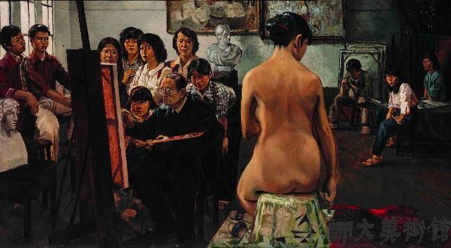 普306教室藏品圖，第1張