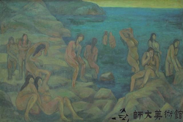 憩藏品圖，第1張