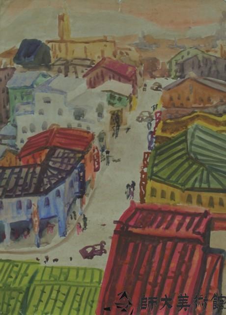 街景藏品圖，第1張