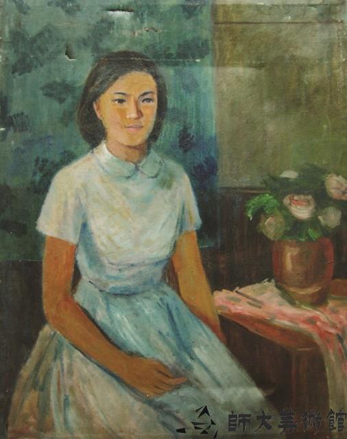 人物藏品圖，第1張