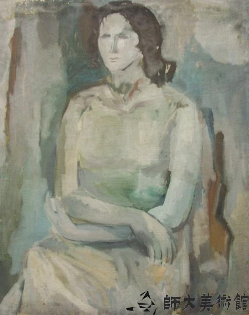 人物藏品圖，第1張