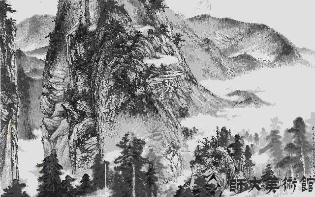 橫貫公路藏品圖，第1張