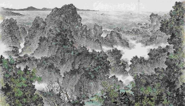 貓鼻頭覽勝藏品圖，第1張