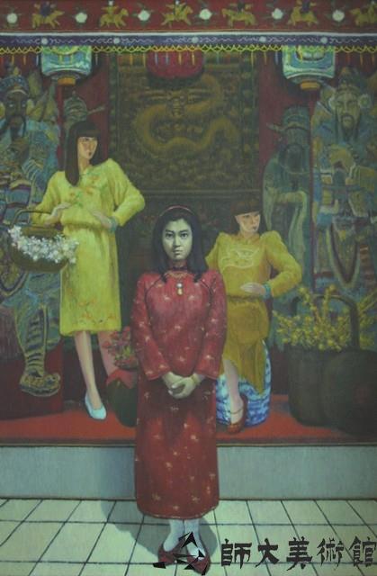 春釐藏品圖，第1張