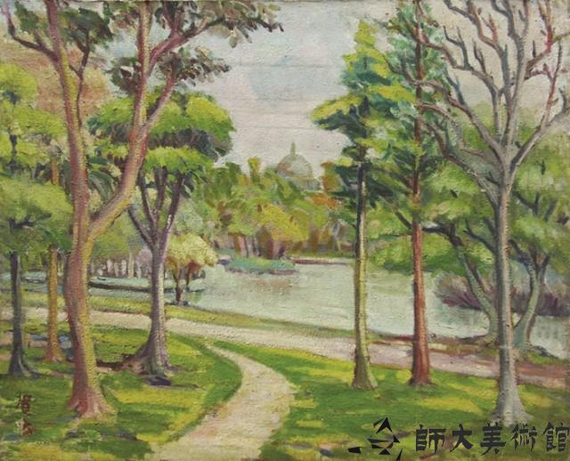 風景藏品圖，第1張