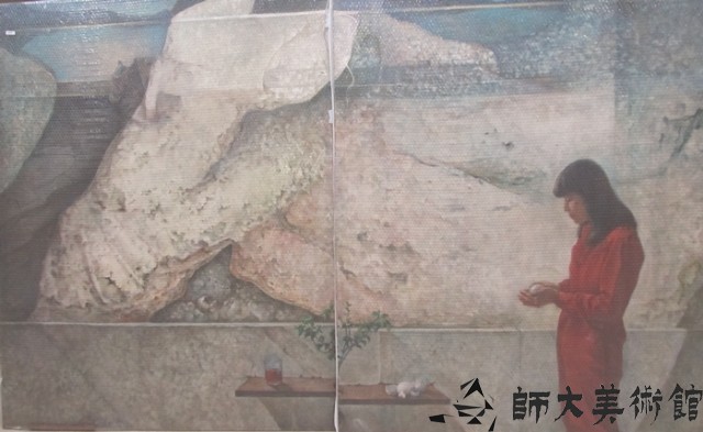 待考藏品圖，第1張