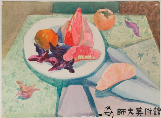 靜物藏品圖，第1張