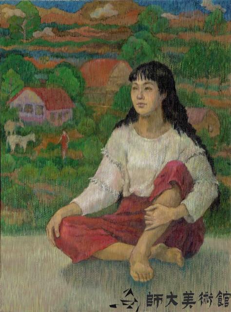 遙想桃花源藏品圖，第1張