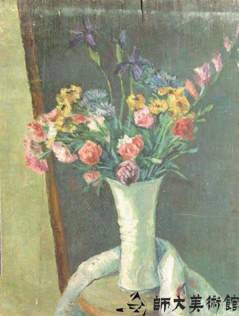 花藏品圖，第1張