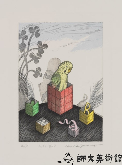 Gift Box藏品圖，第1張