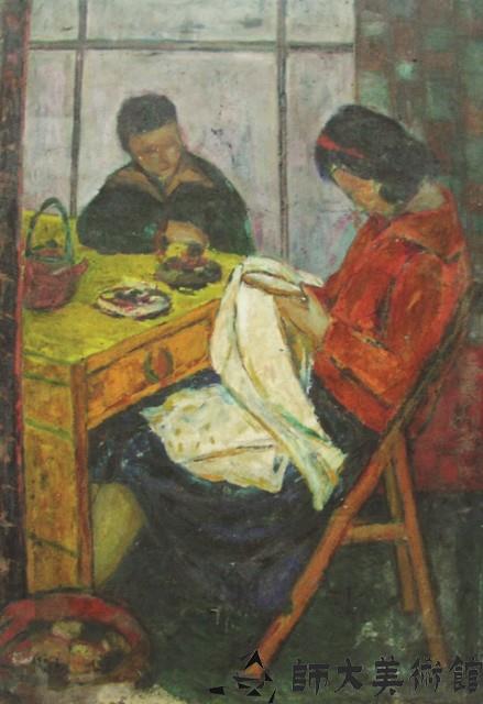 人物藏品圖，第1張