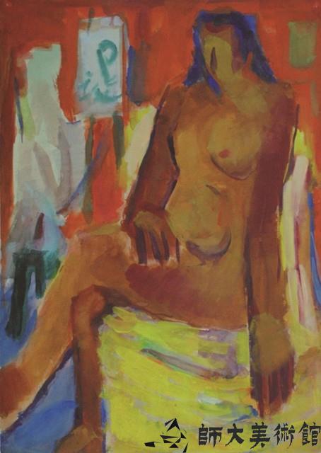 畫室藏品圖，第1張