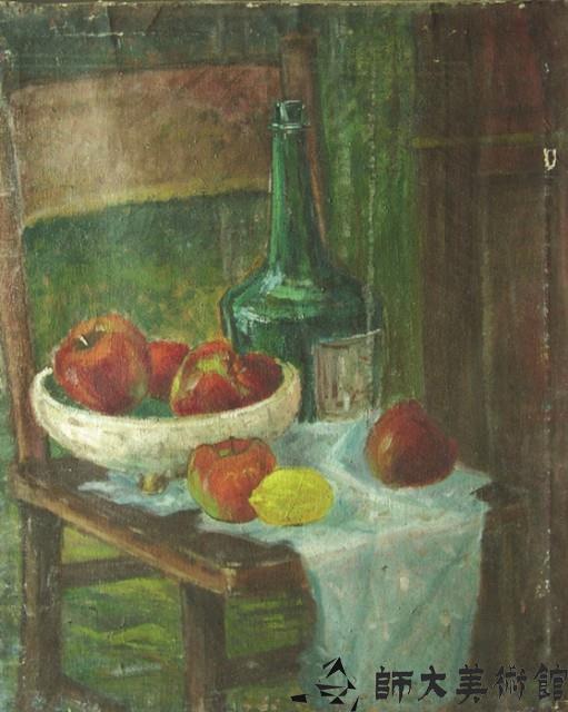 靜物藏品圖，第1張