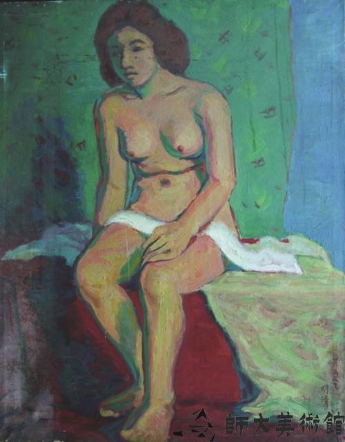 人物藏品圖，第1張