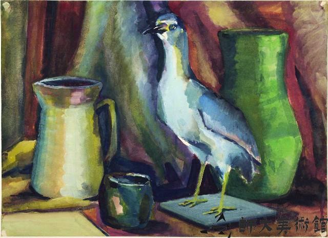 靜物藏品圖，第1張