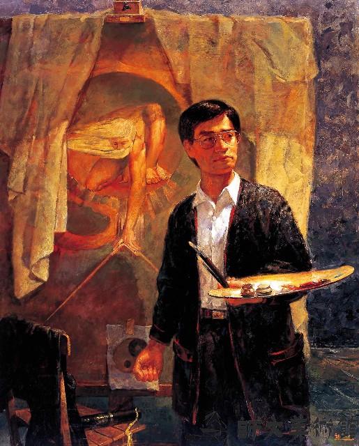 人物藏品圖，第1張