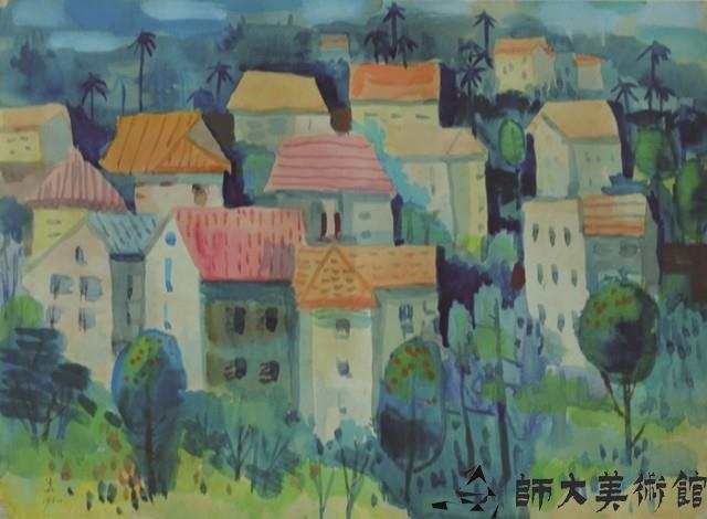 群屋藏品圖，第1張