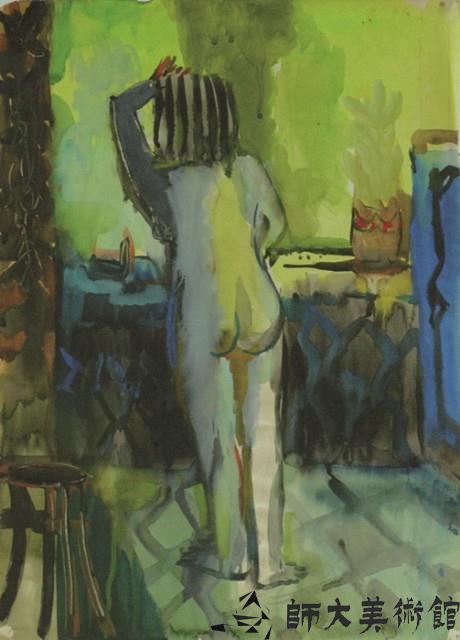 人物藏品圖，第1張