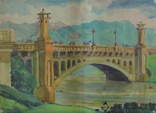 風景藏品圖，第1張