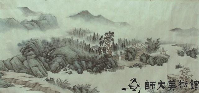 竹籬人家藏品圖，第1張