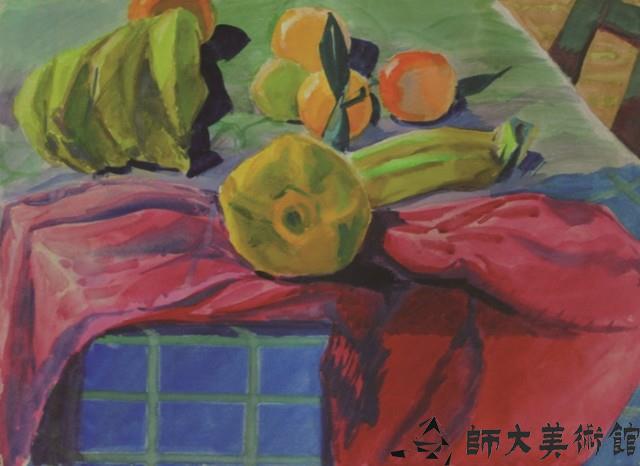 靜物藏品圖，第1張