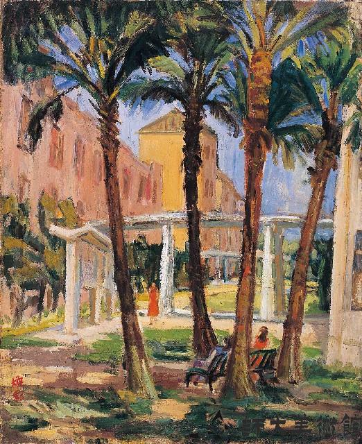 風景藏品圖，第1張