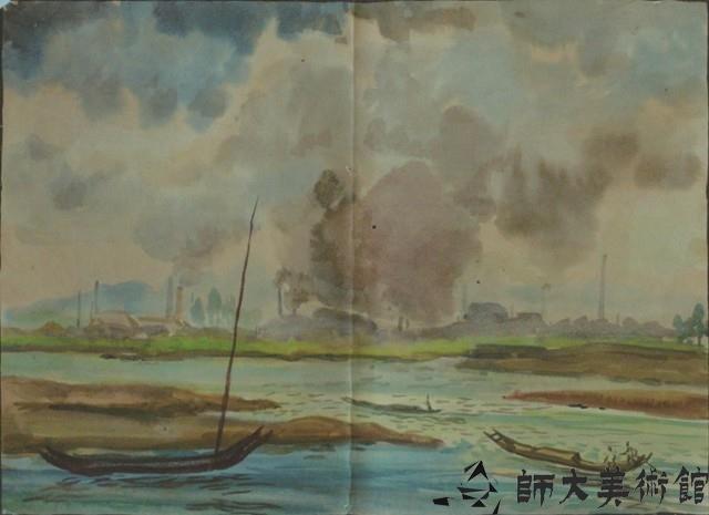 風景藏品圖，第1張