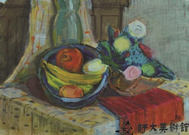 靜物藏品圖，第1張