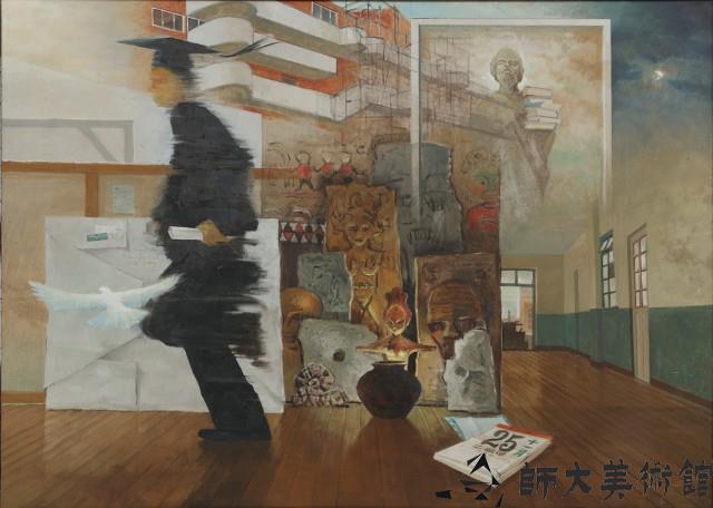 移動空間藏品圖，第1張