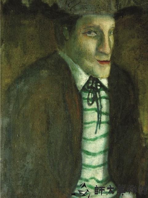 人物藏品圖，第1張