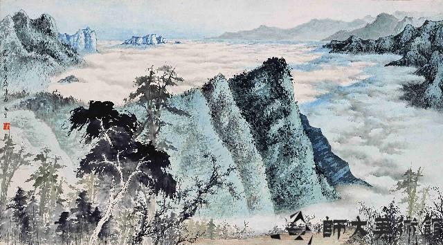 阿里山藏品圖，第1張