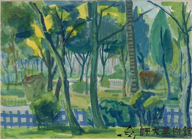 校園藏品圖，第1張