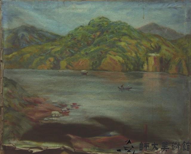 風景藏品圖，第1張