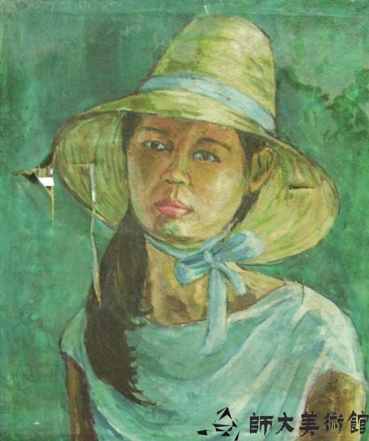 人物藏品圖，第1張