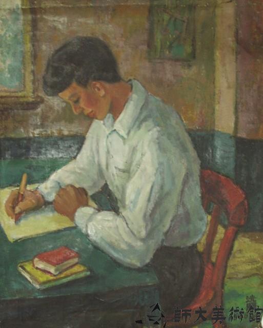 人物藏品圖，第1張