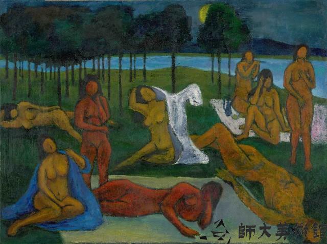 美的聚會藏品圖，第1張