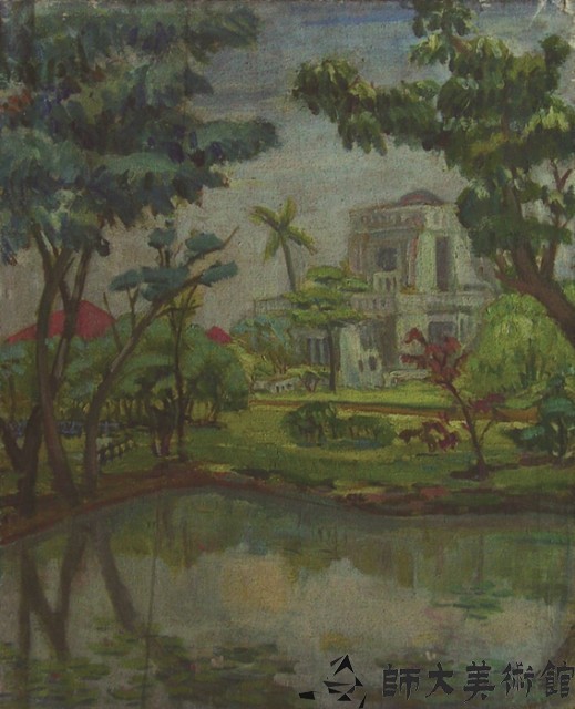 風景藏品圖，第1張
