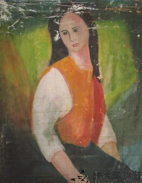 人物藏品圖，第1張