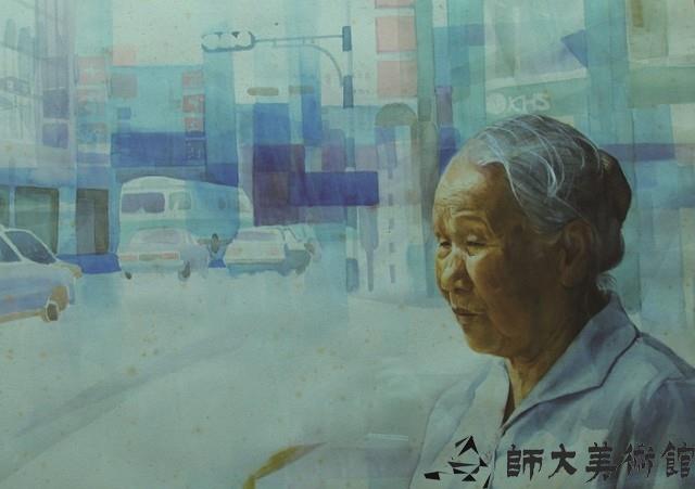 人物藏品圖，第1張