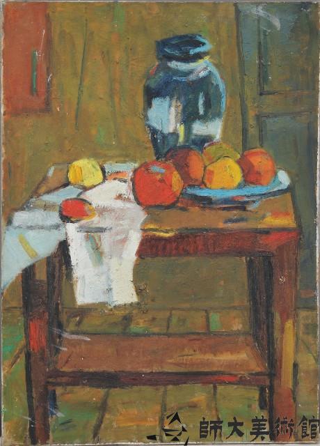 靜物藏品圖，第1張